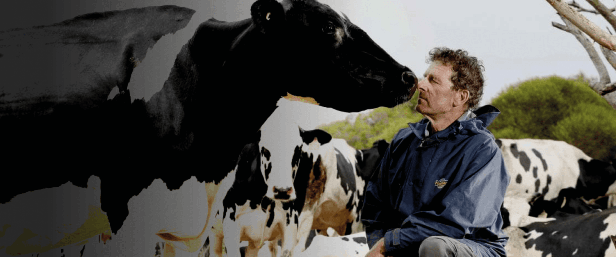 VLAM farmer